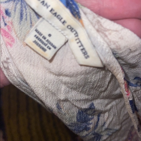 AE ROMPER - Picture 7 of 7